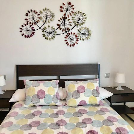 Apartamento Siroco. Playa Honda Плайя-Онда Экстерьер фото