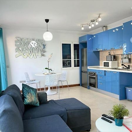 Apartamento Siroco. Playa Honda Плайя-Онда Экстерьер фото