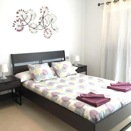 Apartamento Siroco. Playa Honda Плайя-Онда Экстерьер фото